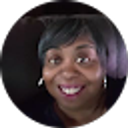 Profile photo of Arlene Moore