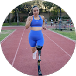 Profile photo of Andrea Meza