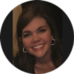 Profile photo of Lisa Binford