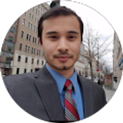 Profile photo of Zach Dickens