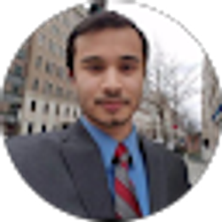 Profile photo of Zach Dickens