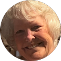 Profile photo of Lela Allen