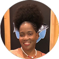 Profile photo of Janette Cameron