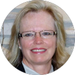 Profile photo of Patricia Lucas