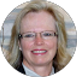 Profile photo of Patricia Lucas