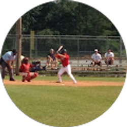 Profile photo of Zach Battle