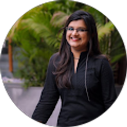 Profile photo of Harshitha Achanta