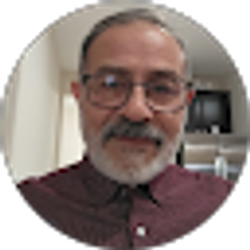 Profile photo of Ricardo Cardenas