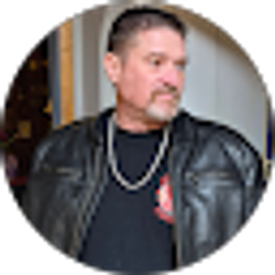 Profile photo of Greg Ferguson