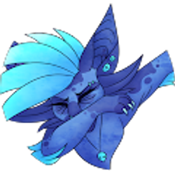 Profile photo of umbreon blue