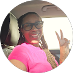 Profile photo of Kiara Dupree