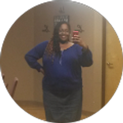 Profile photo of keisha Fleming