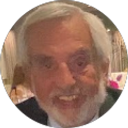 Profile photo of Donald Roskoph