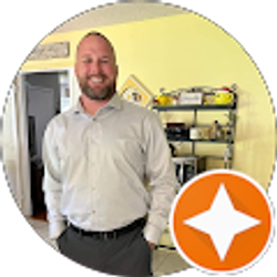 Profile photo of Anthony Garrett