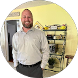 Profile photo of Anthony Garrett