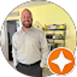 Profile photo of Anthony Garrett