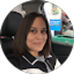 Profile photo of Karina Ureña