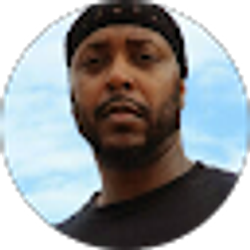 Profile photo of Terence Jones, Sr