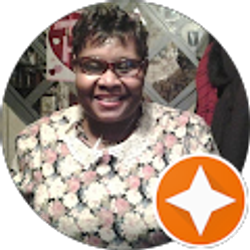 Profile photo of Mary Stubblefield