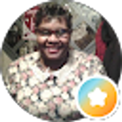 Profile photo of Mary Stubblefield