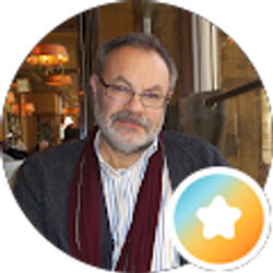 Profile photo of Igor Aksman