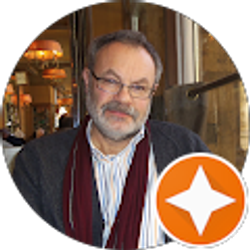 Profile photo of Igor Aksman