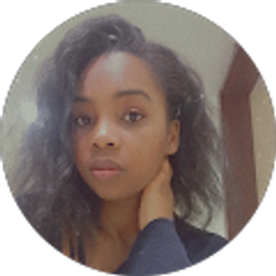 Profile photo of Charlestin Christina