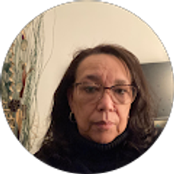 Profile photo of Karena Johnson