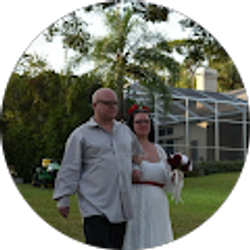 Profile photo of Thomas Gibson