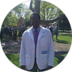 Profile photo of Robert Alwala