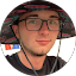 Profile photo of Tyler 5.0