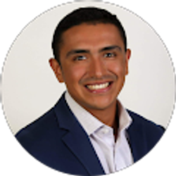 Profile photo of Roger Camarena