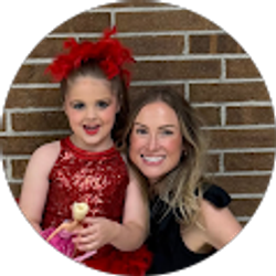 Profile photo of Emily Hilliard