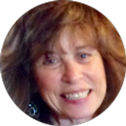 Profile photo of Rita Carver