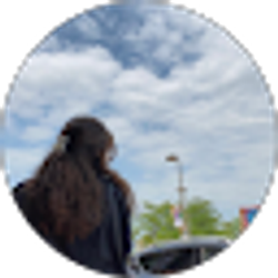 Profile photo of Marissa Evans