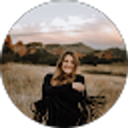 Profile photo of Hailey Urban