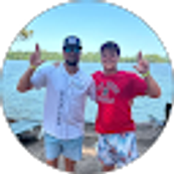 Profile photo of Jackson Heim