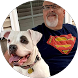 Profile photo of Smokey Harris