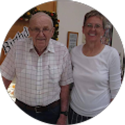 Profile photo of Monica Johnson