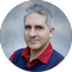 Profile photo of Diego Quevedo