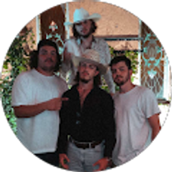 Profile photo of Bryson Goldsberry