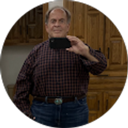 Profile photo of Lenny Licht