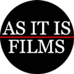 Profile photo of As It Is Films