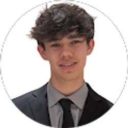 Profile photo of Brayden