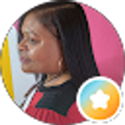 Profile photo of Darlene Bernard