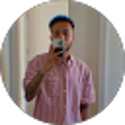Profile photo of Julian Days