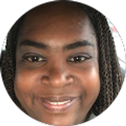 Profile photo of Bobbie Mitchell