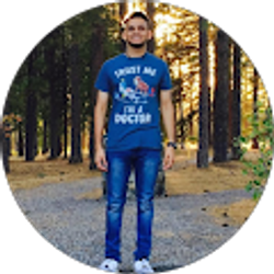Profile photo of Abhay Tiwari