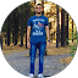 Profile photo of Abhay Tiwari