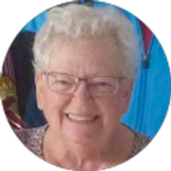 Profile photo of Moira Keane